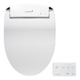 thumbnail image 1 of Asiento de bidé eléctrico SmartBidet SB-2400ER para inodoros alargados, 1 of 9