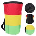 thumbnail image 3 of Backpack Oxford Cloth 1Pcs 10Inch For Drum Players Outdoor Activities, 3 of 8