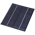 thumbnail image 2 of Low Cost High-efficiency Packaged Solar Panels, Solar Panel Charger, For Scientific Projects Small Home Projects, 2 of 8