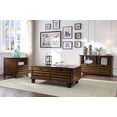 thumbnail image 1 of ACME Gabriella Coffee Table in Oak, 1 of 4