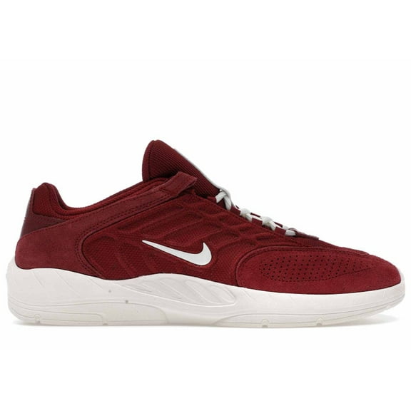 Nike Men's SB Vertebrea Team Red Sail Skateboarding Shoes, from StockX