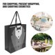 thumbnail image 5 of BRIGHTFUFU Papel de 10 piezas Bolsas presentes con asas para bouquets de flores de compras Bodas y fiestas del día de San Valentín para todas las ocasiones, 5 of 7