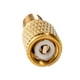 thumbnail image 1 of Seitruly Conector de latón, accesorios refrigerantes reutilizables, ligero, buen sellado, adaptadores de conexión, superficie lisa de alta Electrónica, 1 of 6