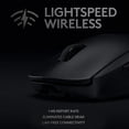 thumbnail image 4 of Refurbished (Good) Logitech G PRO Wireless Gaming Mouse - 910-005270, 4 of 4