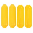 thumbnail image 1 of MIANGASTORE 4 Pcs Plateau à Maïs Plat à Maïs en Plastique BBQ Réutilisable Support à Maïs Assiette Vaisselle de Fête, 1 of 9