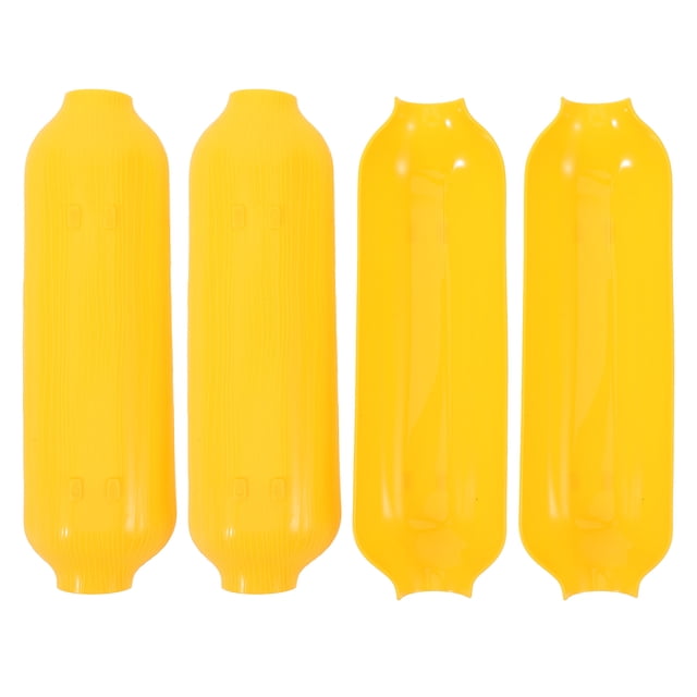 MIANGASTORE 4 Pcs Plateau à Maïs Plat à Maïs en Plastique BBQ Réutilisable Support à Maïs Assiette Vaisselle de Fête