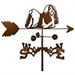 thumbnail image 4 of Handmade Shin Tzu Dog Copper Weathervane, 4 of 4