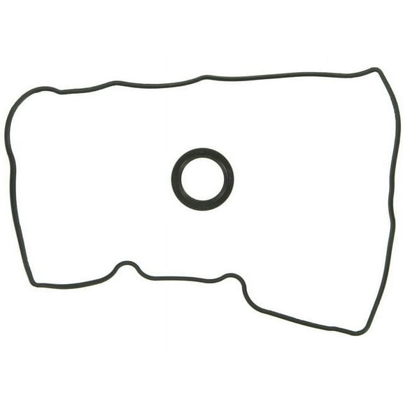 Timing Cover Gasket Set - Compatible with 2002 - 2008 Mini Cooper 1.6L 4-Cylinder 2003 2004 2005 2006 2007