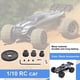 thumbnail image 4 of 32P 5mm 15T Piñón y M0.8 11mm 54T Engranaje Grande Acero Endurecido Motor Gear para Slash E- Cumbre 1/10 RC Coche, 4 of 5
