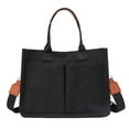 thumbnail image 2 of JingChun Tote Bag for Women Tote Bags Women Tote Bag Canvas Tote Bag, 2 of 6