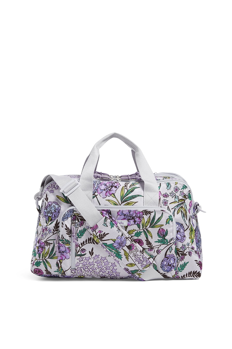 lighten up compact weekender