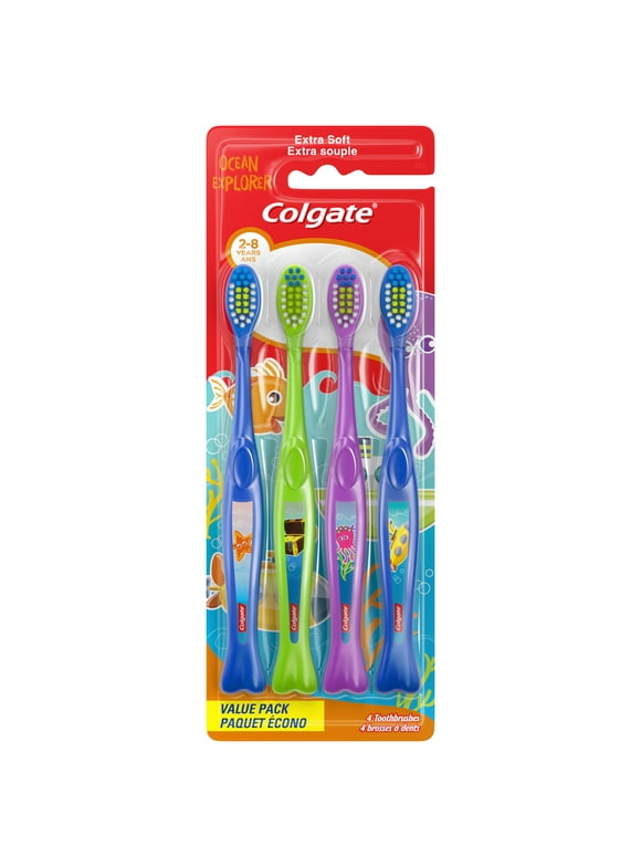 All Toothbrushes in Toothbrushes