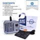 thumbnail image 5 of Generador de ozono Enerzen O-888 Industrial 70.000 mg/h para habitaciones, 5 of 7