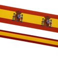 thumbnail image 4 of Cinta YERELO con bandera de España 16 mm y 38 mm, rollos de 6 m, 4 of 9