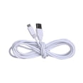 thumbnail image 1 of Cargador de energía de datos USB para Nintendo Wii U WIIU Gamepad Controller 3M Likrtyny Componentes de Computadoras, 1 of 6