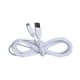 thumbnail image 2 of Cargador de energía de datos USB para Nintendo Wii U WIIU Gamepad Controller 3M, 2 of 6