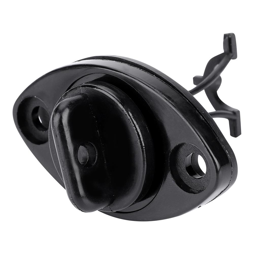 Greensen Canoe Plug,Portable Kayak Drain Plug Set Plugs Bung Thread for