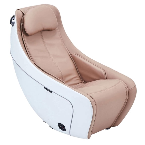 CirC Premium SL Track Massage Chair with Adjustable Intensity, Intuitive Remote Control, Compression and Robotic Massage