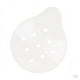 thumbnail image 1 of 2PCS 9 Holes Pirate Eyeshade Single Eye Patches Cubierta Estrabismo - Ajustable Para Niños Niños Niñas, 1 of 9