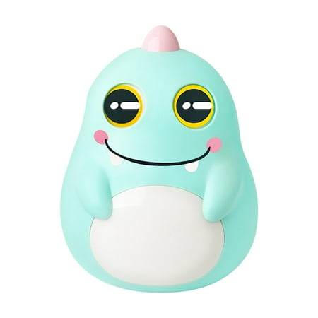 

Kiplyki Wholesale Baby Tumbler Baby 3-6 Months Early Education Educational Toys Mini Toy 1-2 Years Old Boy And Girl Gift