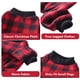 thumbnail image 5 of Ropa para mascotas Ropa de otoño Pijamas para perros Ropa para perros Ropa para el hogar Ropa para mascotas, 5 of 6