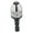 0.3-3.6Mms, variant on 6.35Mm Hex Shank Quick Change Keyless Drill Bit Chuck Adapter Converter Tool 0.3-3.6Mms