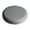 Gray, variant on Dpityserensio Stool Covers Round Waterproof Leather Round Bar Stool Covers Round Bar Stool Seat Cover with Elastic Bands Sturdy Round Chair Fall Decor Xmas Gifts