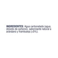 thumbnail image 4 of Agua gasificada La Croix Core sabor arándano frambuesa 8 latas de 355 ml c/u, 4 of 4