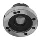 thumbnail image 4 of Accesorio de torno con portabrocas de acero al carbono de 80 mm de diámetro para fresadora CNC ER32, 4 of 14