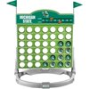 Michigan State University Connect Four NCAA Game