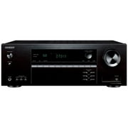 Onkyo TX-NR5100 7.2-Channel 8K Smart AV Receiver Smart Home Ecosystem integrates with Apple Airplay, Alexa, Google Apps - (Open Box)
