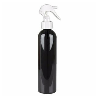 CarCarez Plastic Trigger Spray Bottle 16 oz Heavy Duty Chemical Resistant  Sprayer, Pack of 3