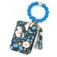 thumbnail image 1 of Ruiboury ID Credit Card Holder Keychain Stay Organized And Secure With Convenient Holder 7, 1 of 6