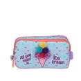 thumbnail image 1 of Lapicera rosa CHENSON HAPPY GIRL KEGEL HG63721-P, 1 of 3