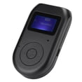 thumbnail image 3 of Transmisor receptor, BT-11 Pantalla LCD Adaptador Bluetooth Pantalla LCD Adaptador Bluetooth Diseño aerodinámico, 3 of 8