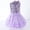 Purple, variant on Kids Formal Dresses for Girls Purple Dress Girls Tulle Fluffy Ballet Tutu Skirt Girls' Special Occasion Dresses Carnival Dresses for Girls 7-8 Years