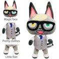 thumbnail image 2 of Peluche de Animal Crossing New Leaf apto para coleccionar, Animal Crossing, 2 of 4