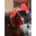 thumbnail image 4 of Adi-das Response Boost Techfit Men Size 9.5 Shoes Bold Orange White Black, 4 of 6