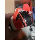 thumbnail image 4 of Adi - das Response Boost Techfit Men Size 9.5 Shoes Bold Orange White Black, 4 of 6
