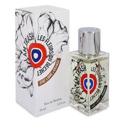 I Am Trash Les Fleurs Du Dechet by Etat Libre D'orange Eau De Parfum Spray (Unisex) 3.4 oz for Women