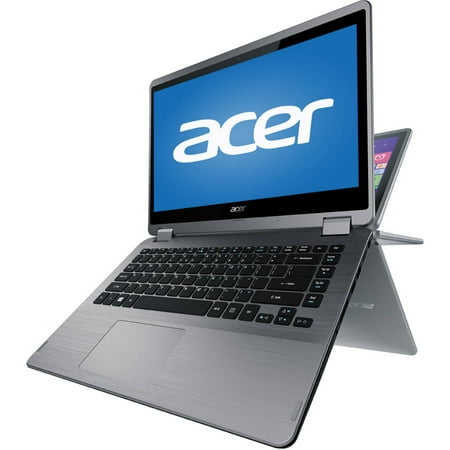 Acer Silver 14