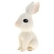 thumbnail image 1 of Cute Cartoon Rabbit Piggy Saving de cumpleaños para - , 10.5x13.5x21cm Blanco Yotijar Rabbit Money Bank, 1 of 10