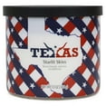 thumbnail image 2 of Mainstays Texas Themed Starlit Skies 3-Wick Candle, 13-Ounce, 2 of 6