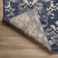 thumbnail image 4 of Thurston 33 Blue 3'3"X5'1", Area Rug, 4 of 7