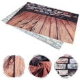 thumbnail image 4 of Shisuyan Mothers Day Rustic Wood Backdrop Decorative Cloth 1Pack, 4 of 8