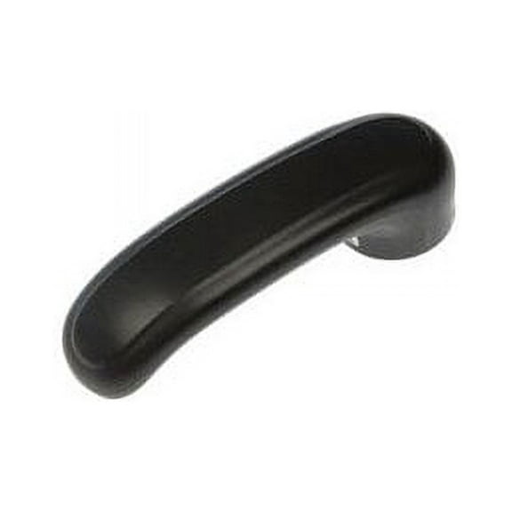 Rear Interior Door Handle - Compatible with 2007 - 2008 Hyundai Entourage