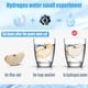 thumbnail image 4 of Botella generadora de agua de hidrógeno ZIHUOFAN 2025 420ml, 4 of 7