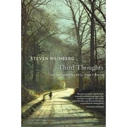 Third Thoughts: The Universe We Still Don't Know (Paperback)