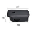 thumbnail image 4 of HLONK 11.4V 3830mAh 3S Intelligent Spare Flight LiPo Polymer Battery for Mavic Pro, 4 of 6