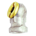 thumbnail image 2 of Milton Industries 1/4" Fem. Air Chuck, 2 of 2